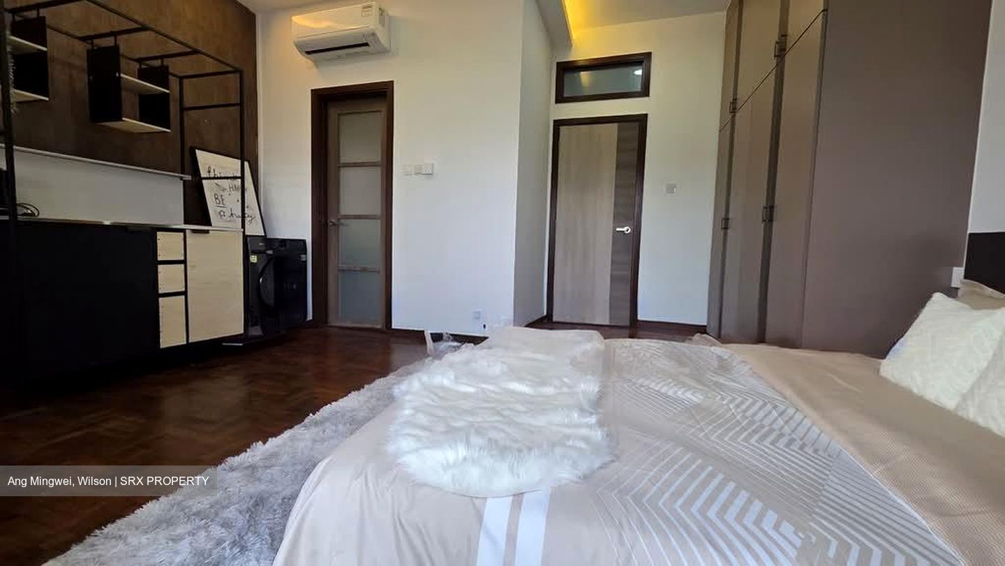 Westville (D22), Terrace #569612621